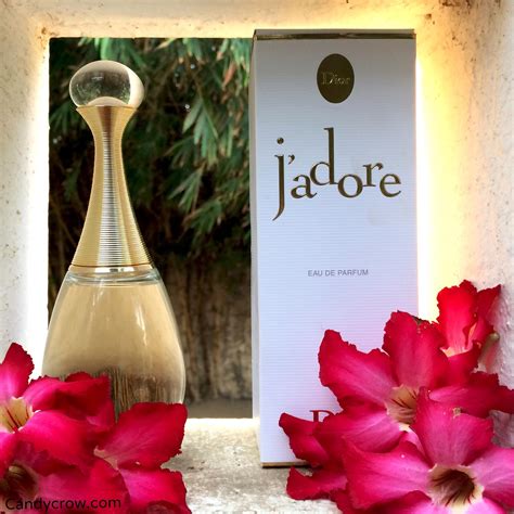 perfume j'adore dior primor|what does j'adore smell like.